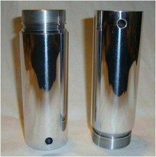 Extension Fork Tube 10CM Honda