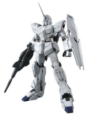MG 1/100 RX-0 Unicorn Gundam