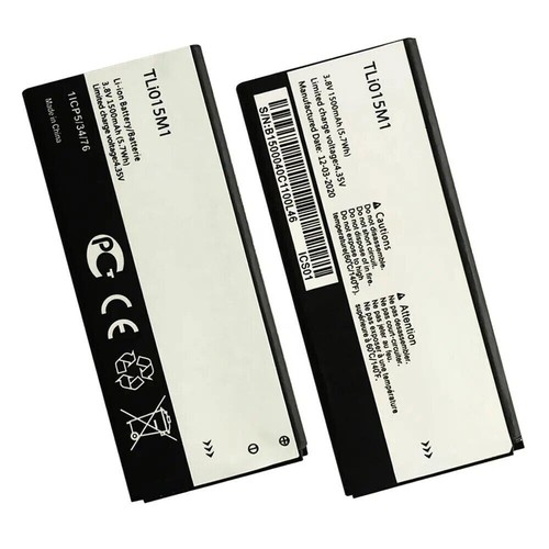 Genuine alcatel tli015m7 - alcatel,