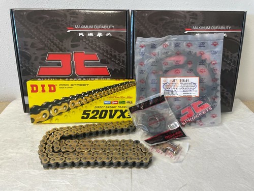 Honda cbr500r chain and - honda,