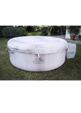 Lay-Z-Spa Cancun 2-4 Person