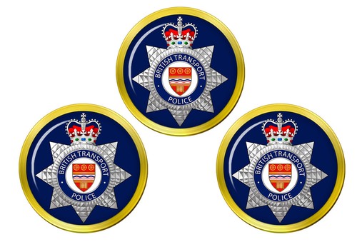 British transport police golf - british,