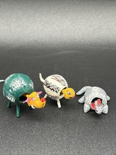 Mexican Folk Art Head Nodder