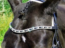 FSS Diamond Clear/Jet