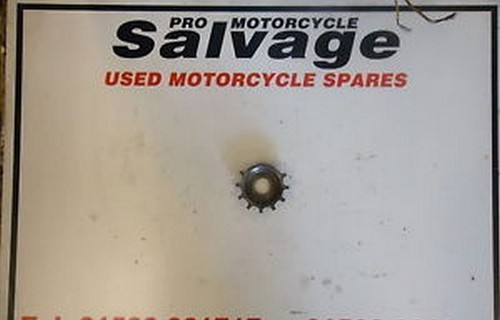 Honda cbr 900 - 900, 1992