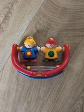 Vintage Tolo Toys First