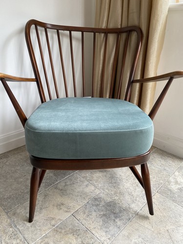 Base cushion only for ercol - cushion,