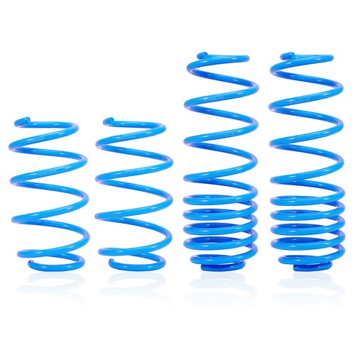 35mm lowering springs for ford - 35mm,