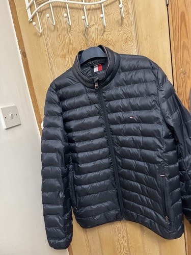 Tommy hilfiger men - men's, puffer