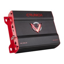 Crunch DR-3125.2D 3125 Watt