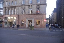 Photo 6x4 Former bank building