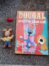 The Magic Roundabout - Dougal