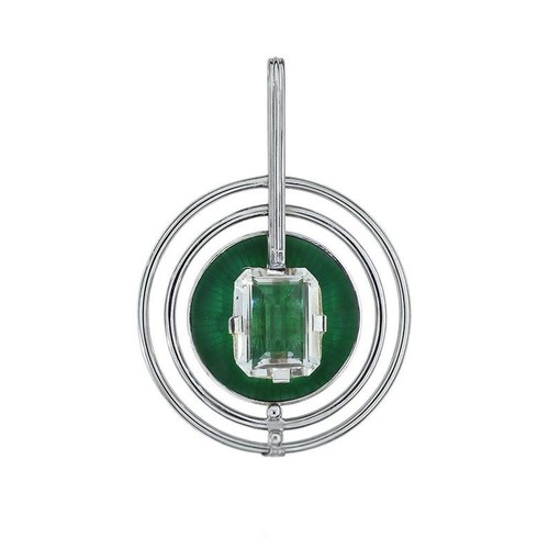 David andersen sterling silver - andersen,