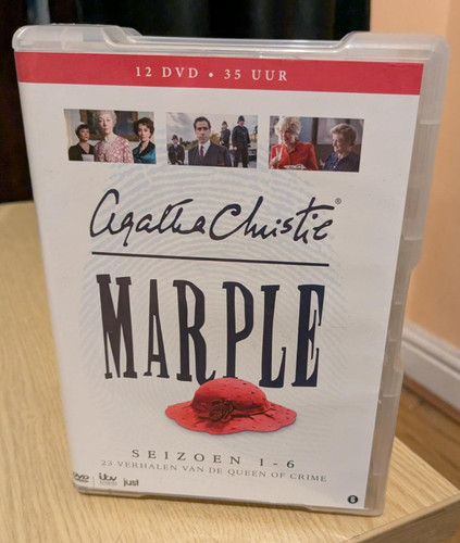 Agatha christie - christie's, (miss)