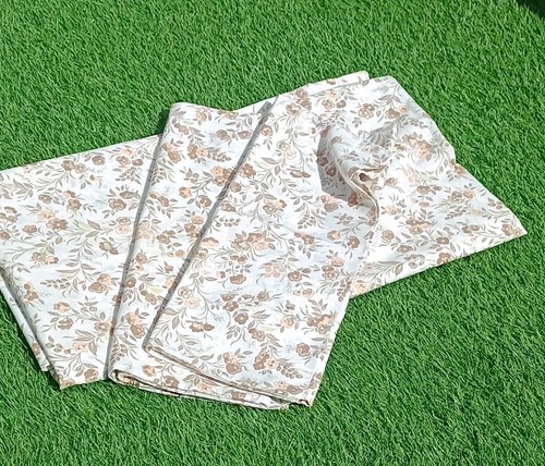 Vintage retro floral 60s - vintage,