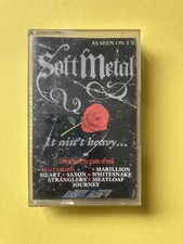 Soft Metal, compliation, 1988