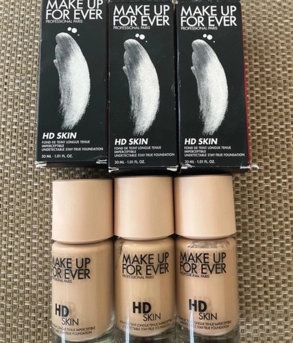 Makeup forever skin - makeup, hd