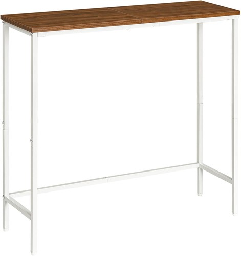 Hoobro slim console table - hoobro,