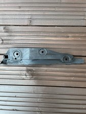 MITSUBISHI COLT PASSENGER SIDE REAR BUMPER BRACKET FROM A 2007 3 DOOR