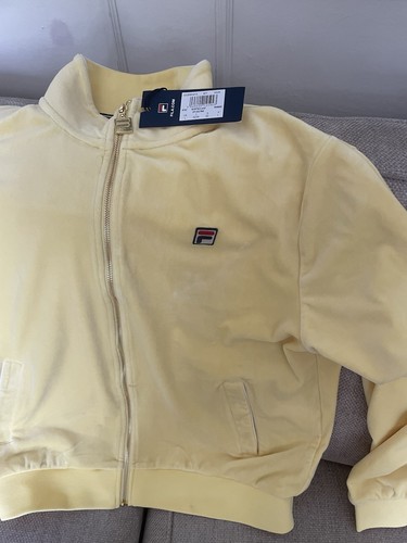 Fila men yellow - fila,