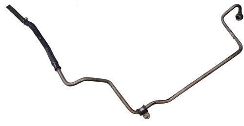 Golf return line power - 4,