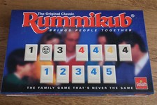 1995 goliath rummikub number - 1995,