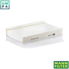 FILTER CABIN AIR CU 2747 FOR