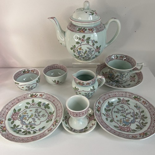 Adam calyx ware singapore - calyx,