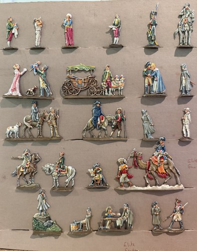 Various makers scenes - various, makers: