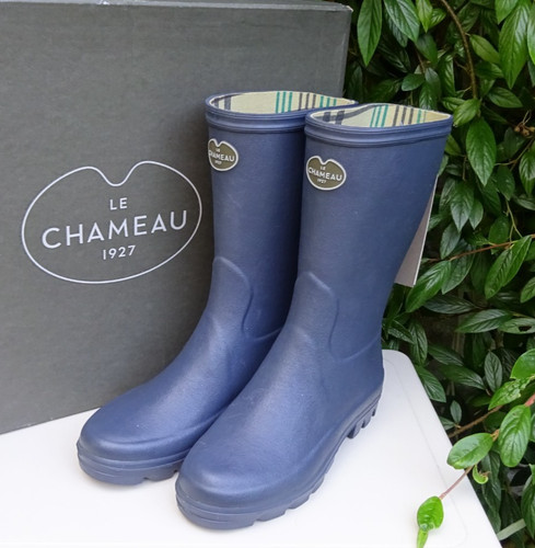 Chameau iris short botillon - le,