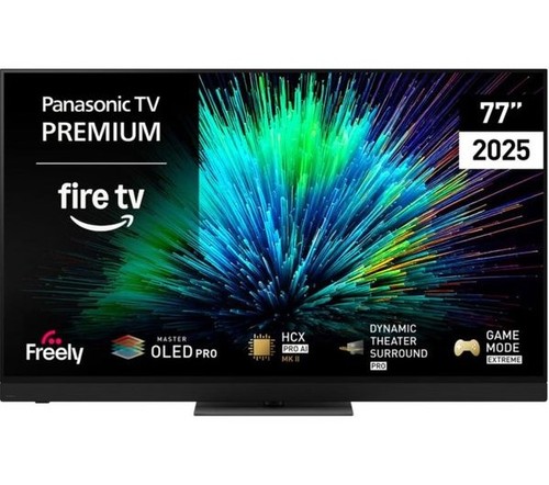 Panasonic z90b inch - panasonic, smart
