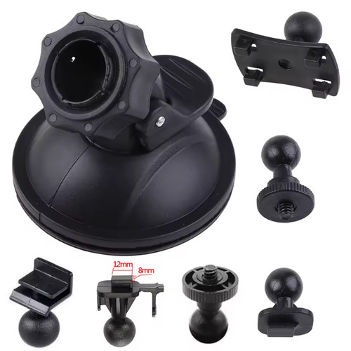 Universal car mounted recorder - universal,