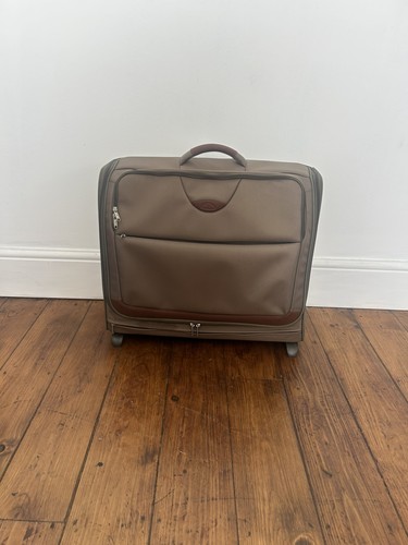 Samsonite garment bag luggage - samsonite,