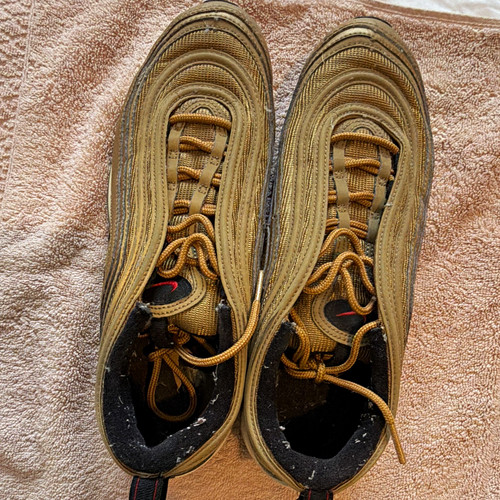 Nike men air max - max, 97