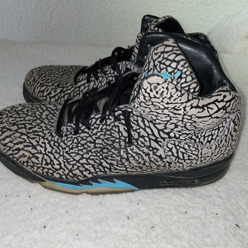 Nike air jordan retro 3lab5 - jordan, 5