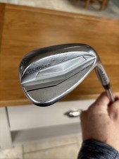 Ping glide sand wedge - glide, 4.0