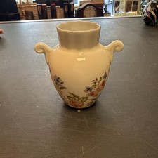aynsley cottage garden vase
