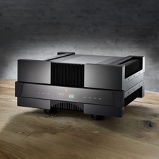 Gryphon Diablo 300 integrated