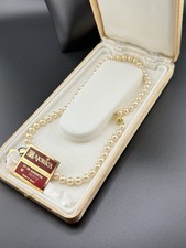 Genuine Majorica Pearl