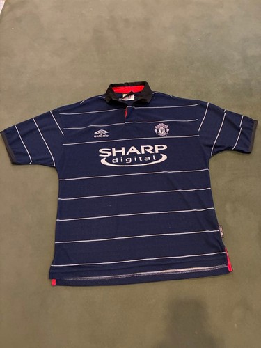 Manchester united away - manchester,