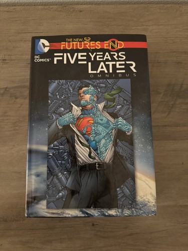 Comics the new futures - comics,