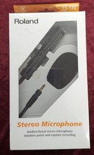 ROLAND CS-15S Stereo Condenser