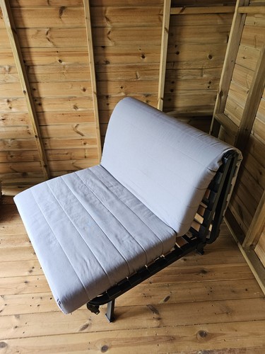Ikea lycksele single folding - lycksele, single-folding
