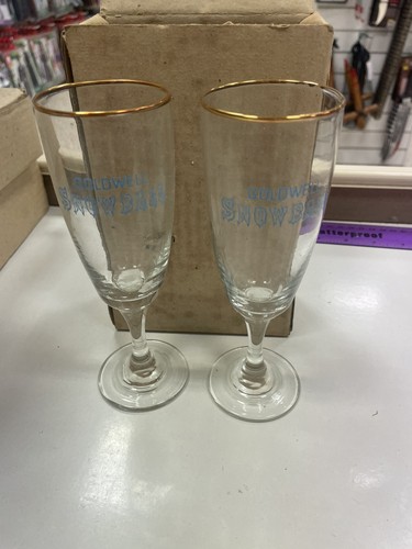 Vintage boxed goldwell - boxed,