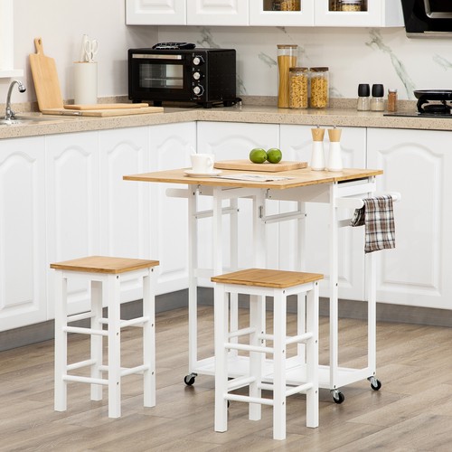 Kitchen island set - set,, drop