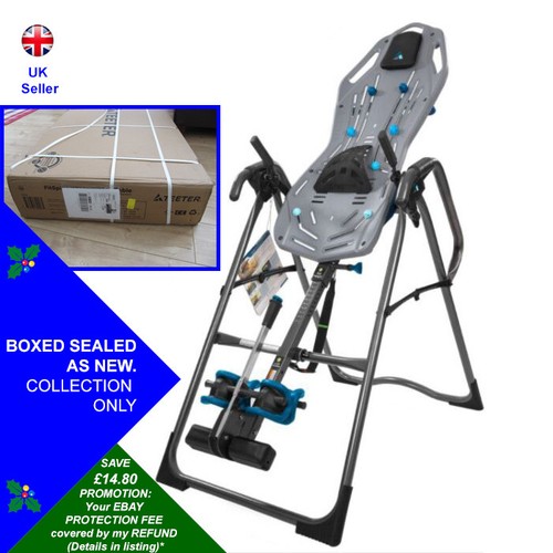 Bnwb teeter fitspine - bnwb,