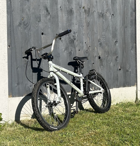 Interceptor bmx 20in tires - interceptor,