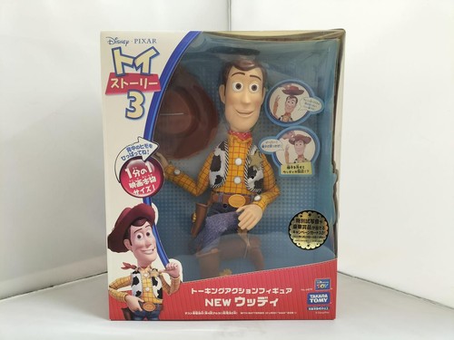 Takara tomy toy story - tomy,