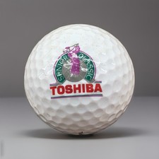 Vtg Toshiba Senior Classic