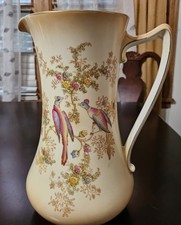 PR Crown Ducal Ware AGR & Co